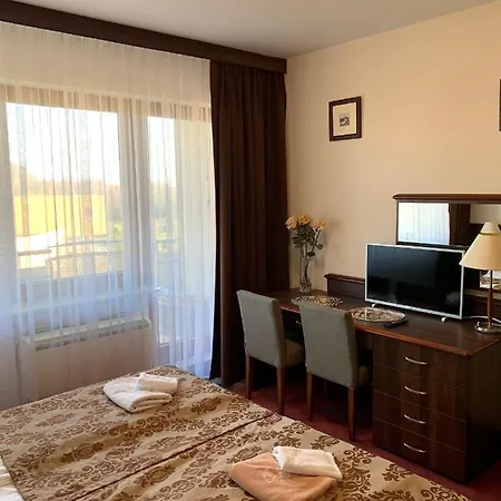 Appartement Arka Medical ****