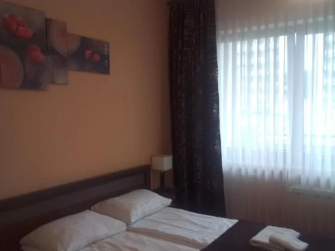 Apartment Arka Medical **** *