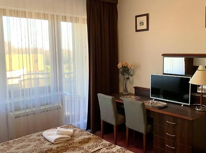 Apartment Arka Medical ****