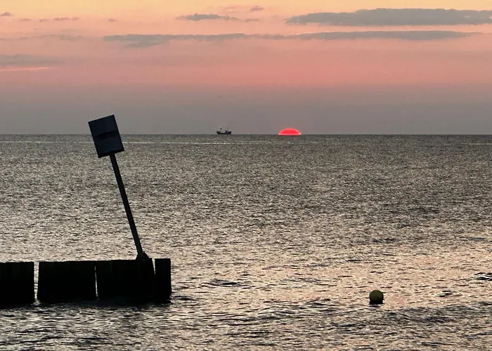 Apartment Arka Medical **** Kolberg