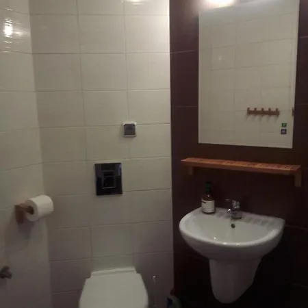 Arka Medical **** * Kolobřeh