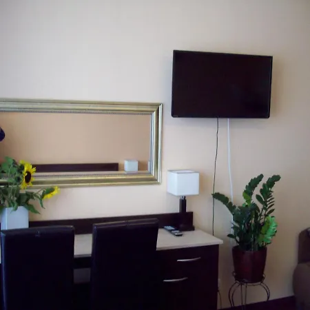 Apartmán Arka Medical **** *