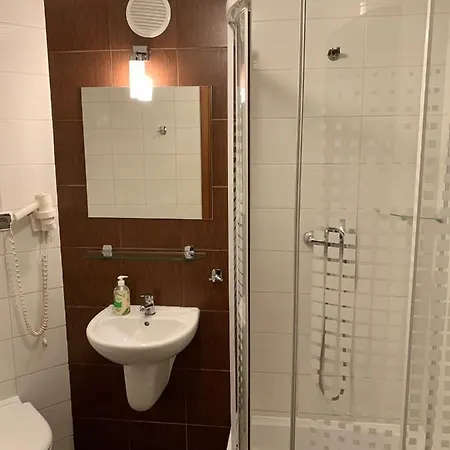 Apartmán Arka Medical **** Kolobřeh