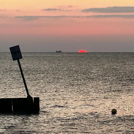 Apartment Arka Medical **** Kolobrzeg