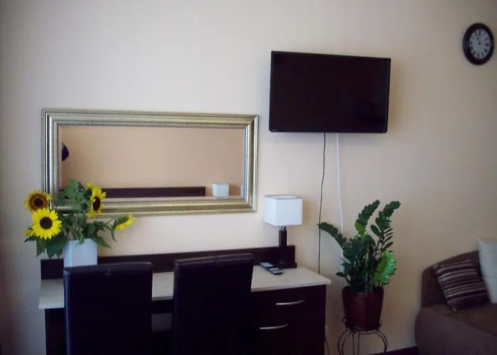 Apartment Arka Medical **** *