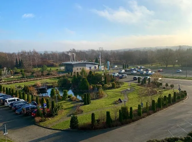 Arka Medical **** Apartman Kołobrzeg