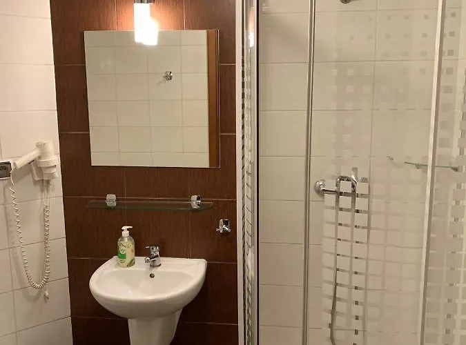 Apartment Arka Medical **** Kolobrzeg