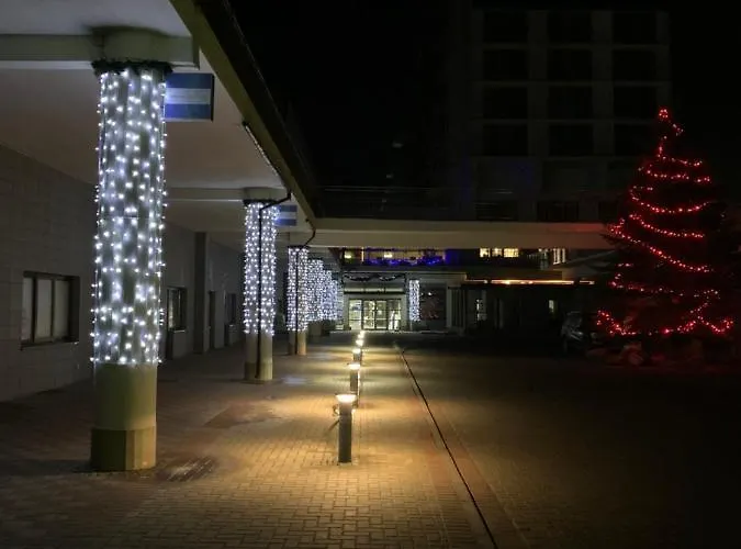 Arka Medical **** Kołobrzeg